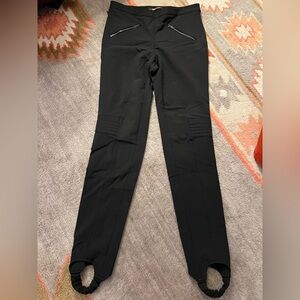 Robert Cavalli size 42 women’s stir up pants